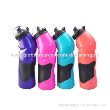 750mL Water Bottles for Schools, OEM Orders Welcomed